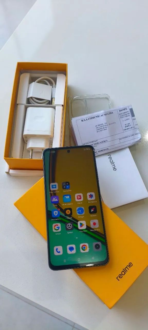 ? REALME C67 6GB + 128GB | NFC - Foto 2