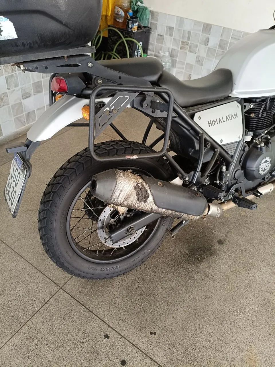 Himalayan 411 - Foto 3