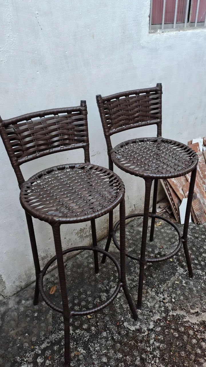 Banqueta 200