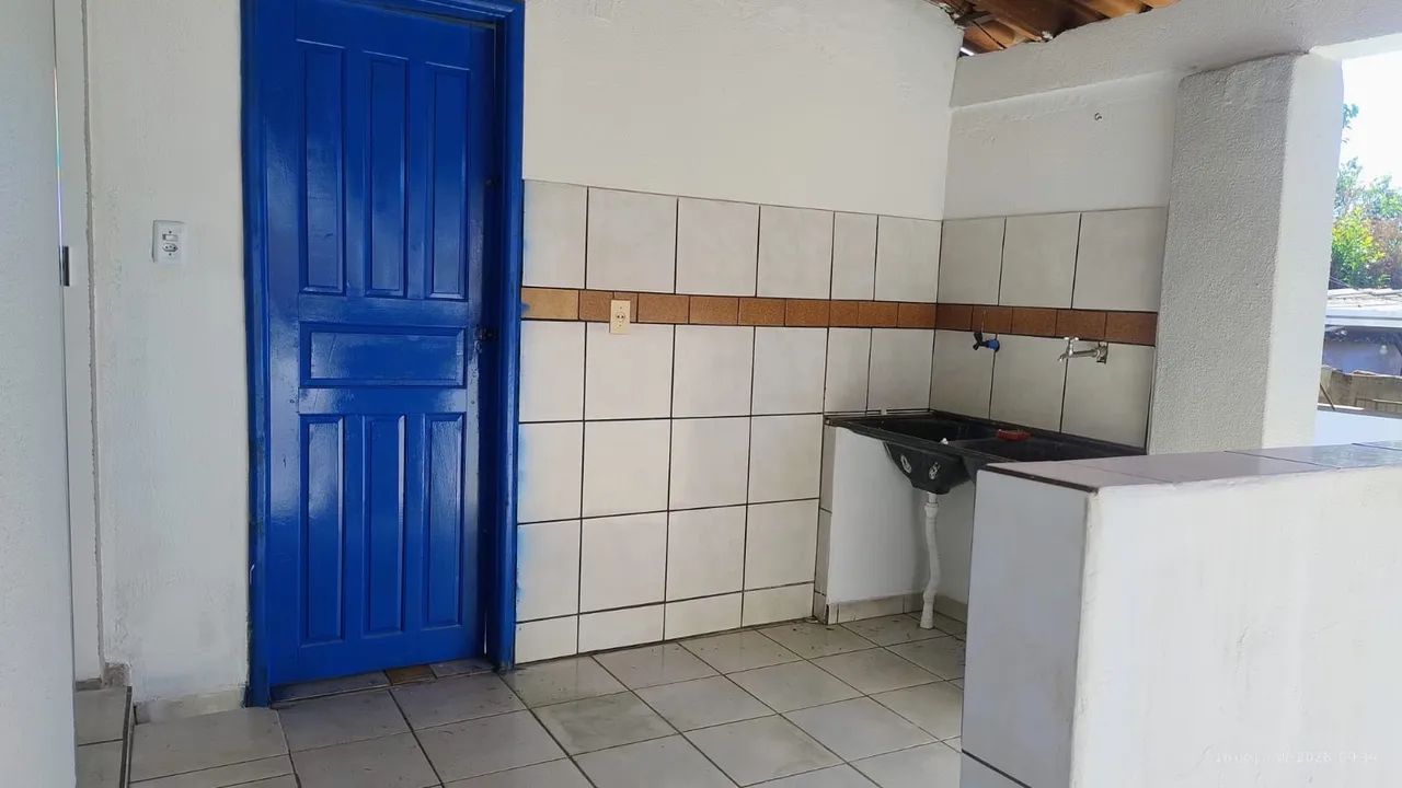 Casa recém reformada  - Foto 5