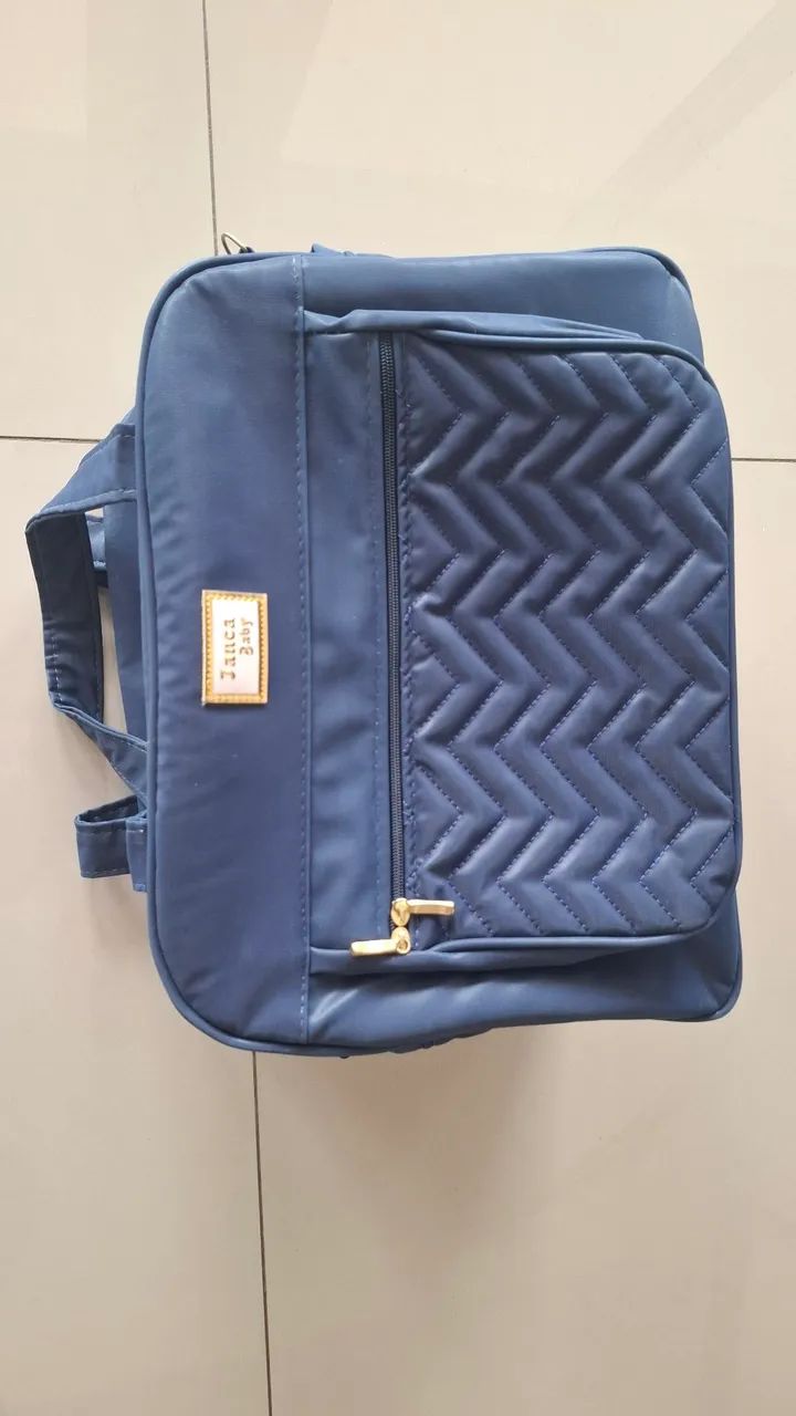 Bolsa maternidade menino - Foto 2