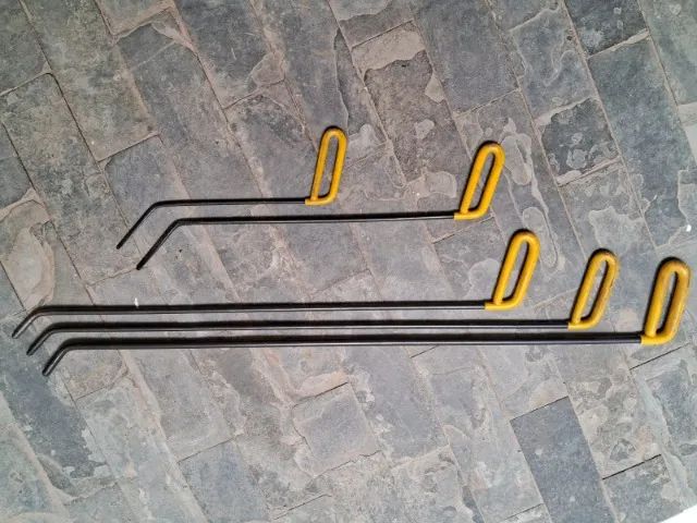 Ferramentas de Martelinho de Ouro - Foto 4