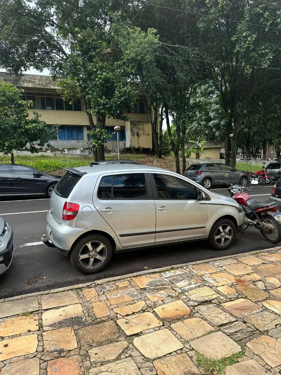 Vendo Fox Extreme 1.6 completo 2008/09 - Foto 3