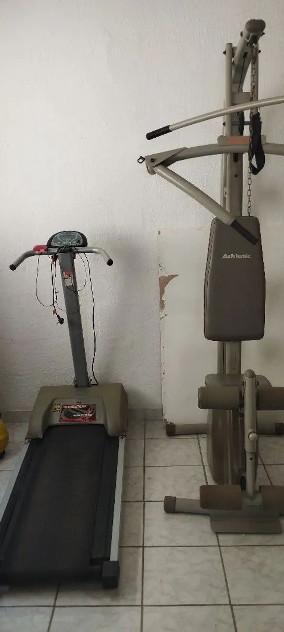 Esteira Ergometrica Sundown ES 1200. - Foto 3