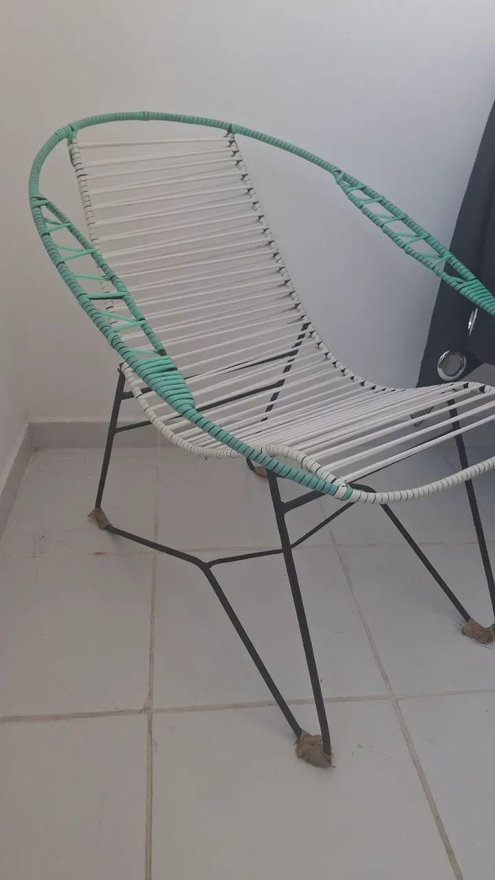 Cadeira  - Foto 3