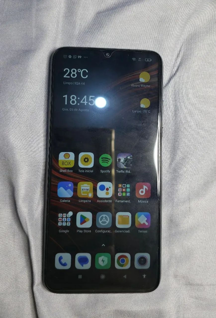 Poco M3 - Foto 3