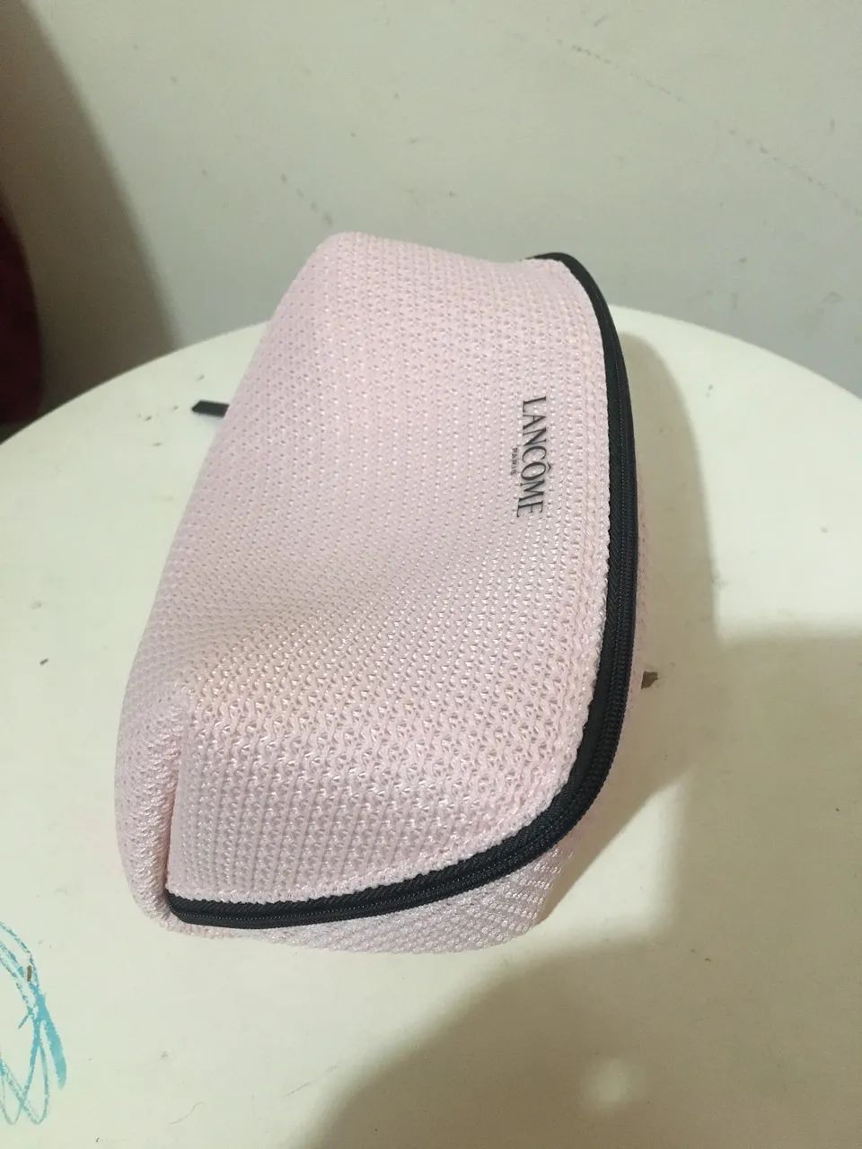 Necessaire Lancome Original França  - Foto 4