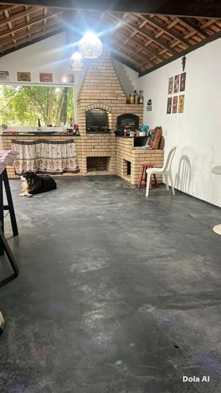 Chácara em São Bernardo do Campo - Foto 4