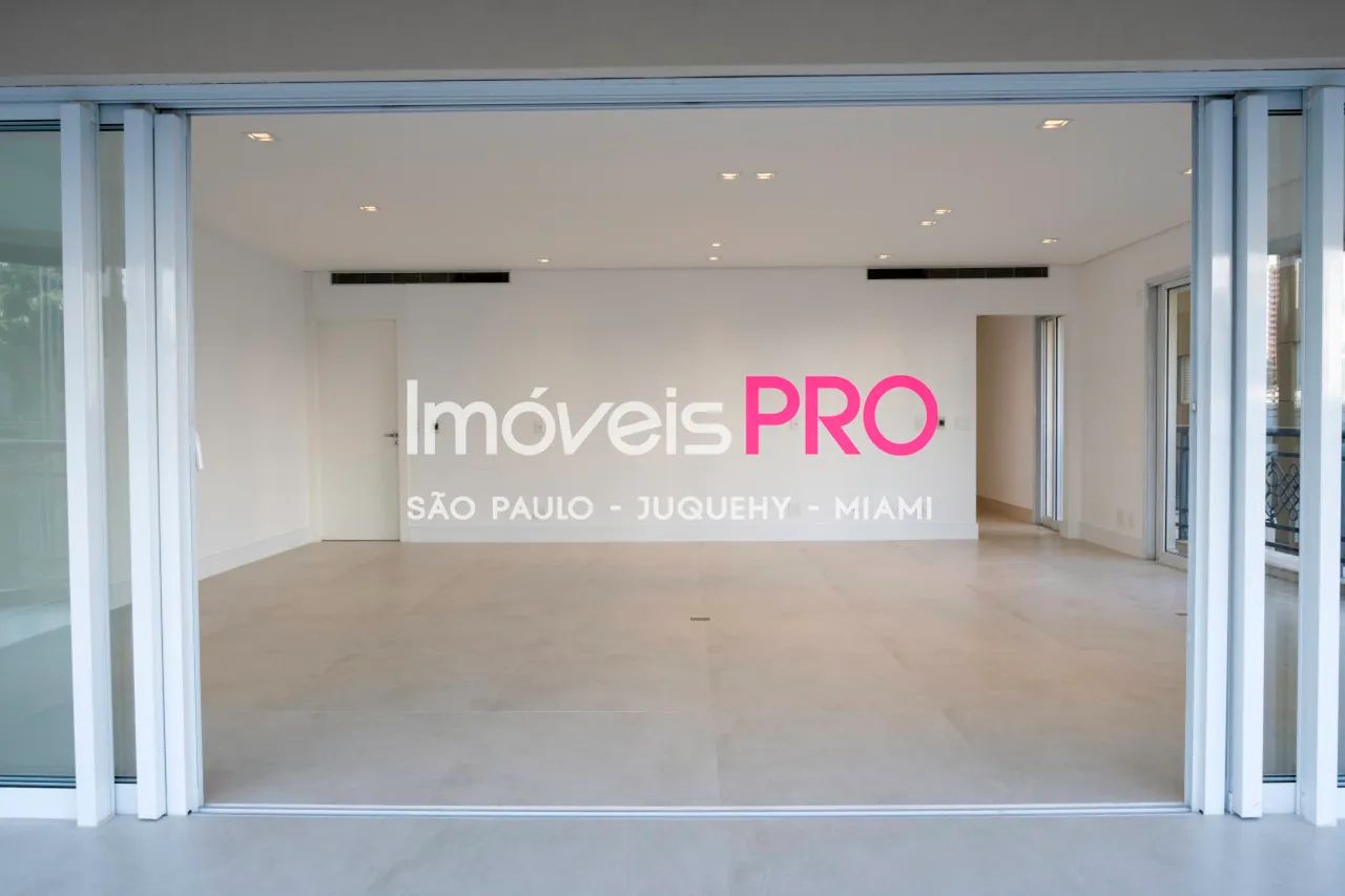 Lindíssimo apto à venda em Itaim de 273m² - Foto 5