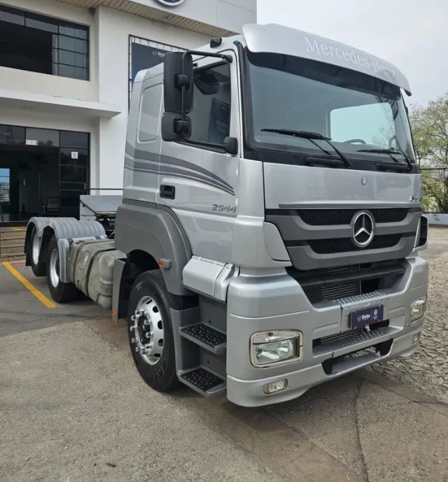 MB 2544 AXOR - 11/11 - Foto 3