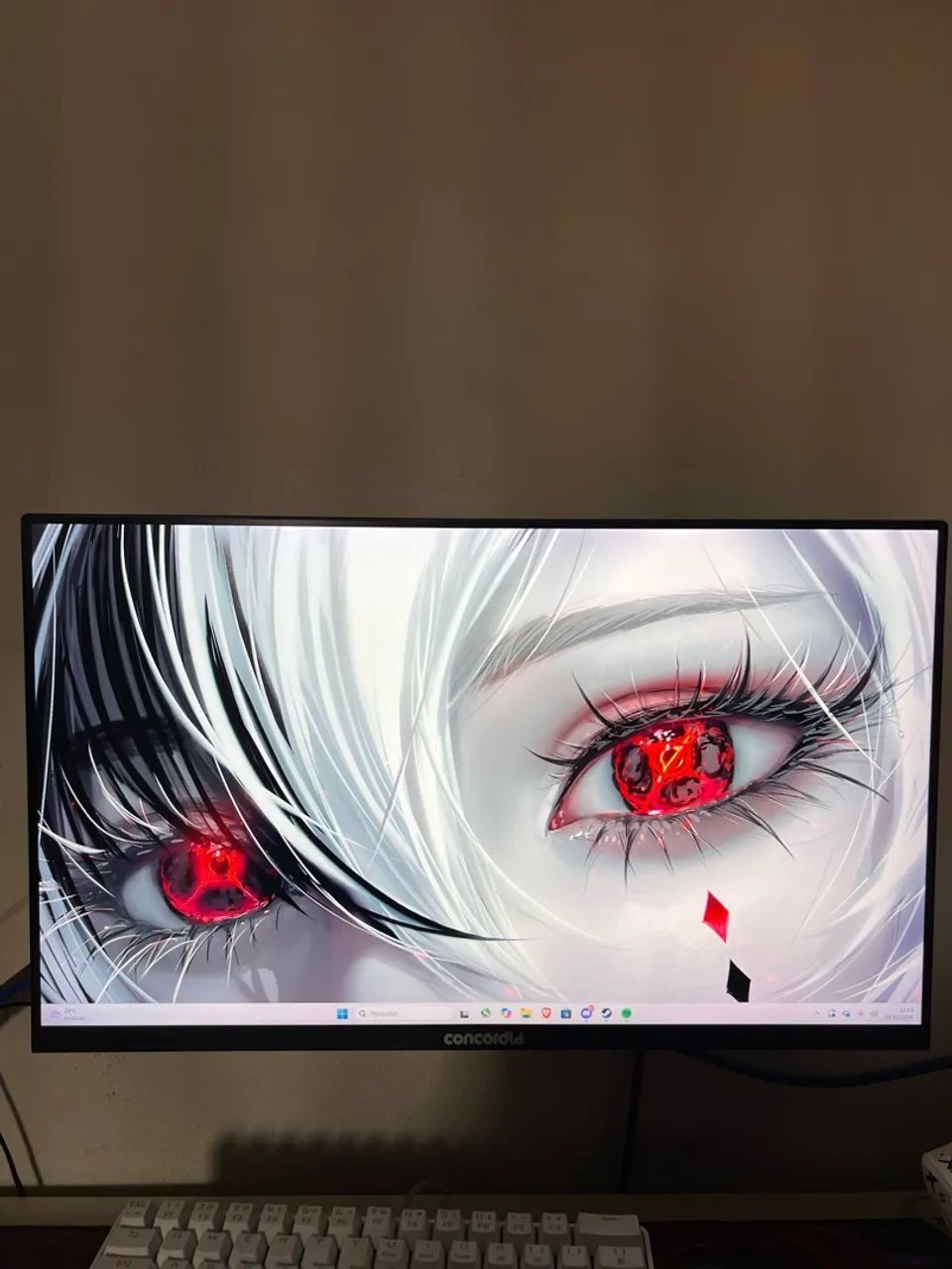 Monitor 21.5 e 165hz - Foto 3