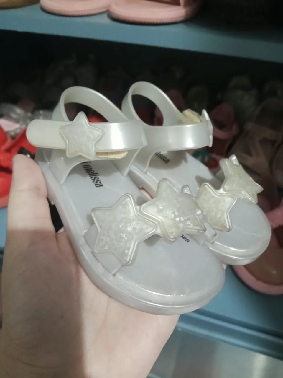Mini Melissa  - Foto 5