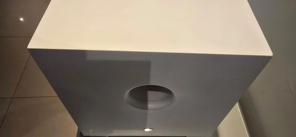 Subwoofer AAT Compact cube 10 - Foto 3