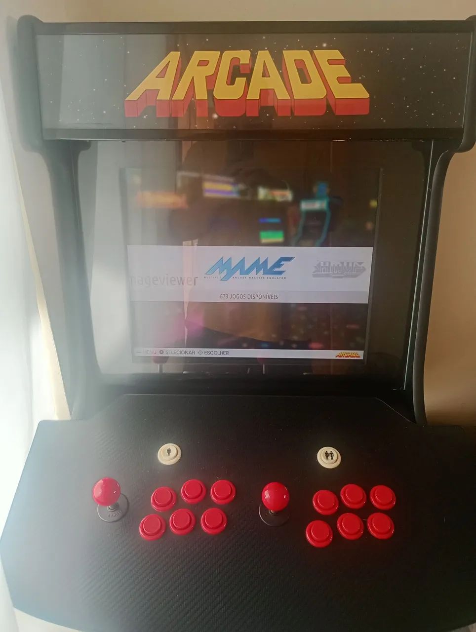 Arcade Mini - Foto 2