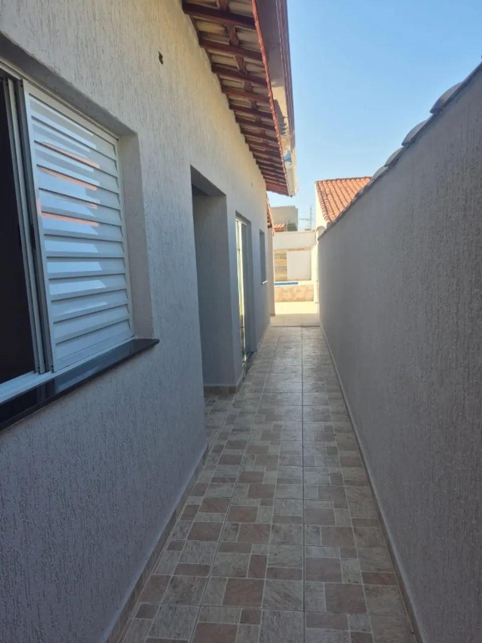 Casa com Piscina em Itanhaém  - Foto 5