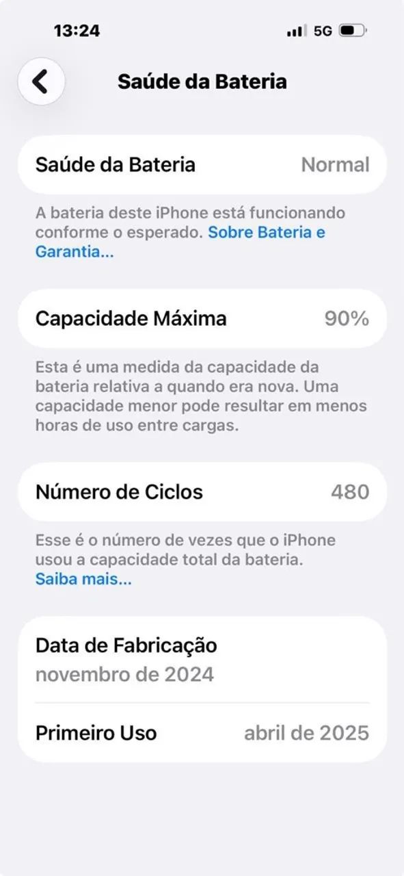 Vendo IPhone 16 pro Max 256 GN - Foto 3