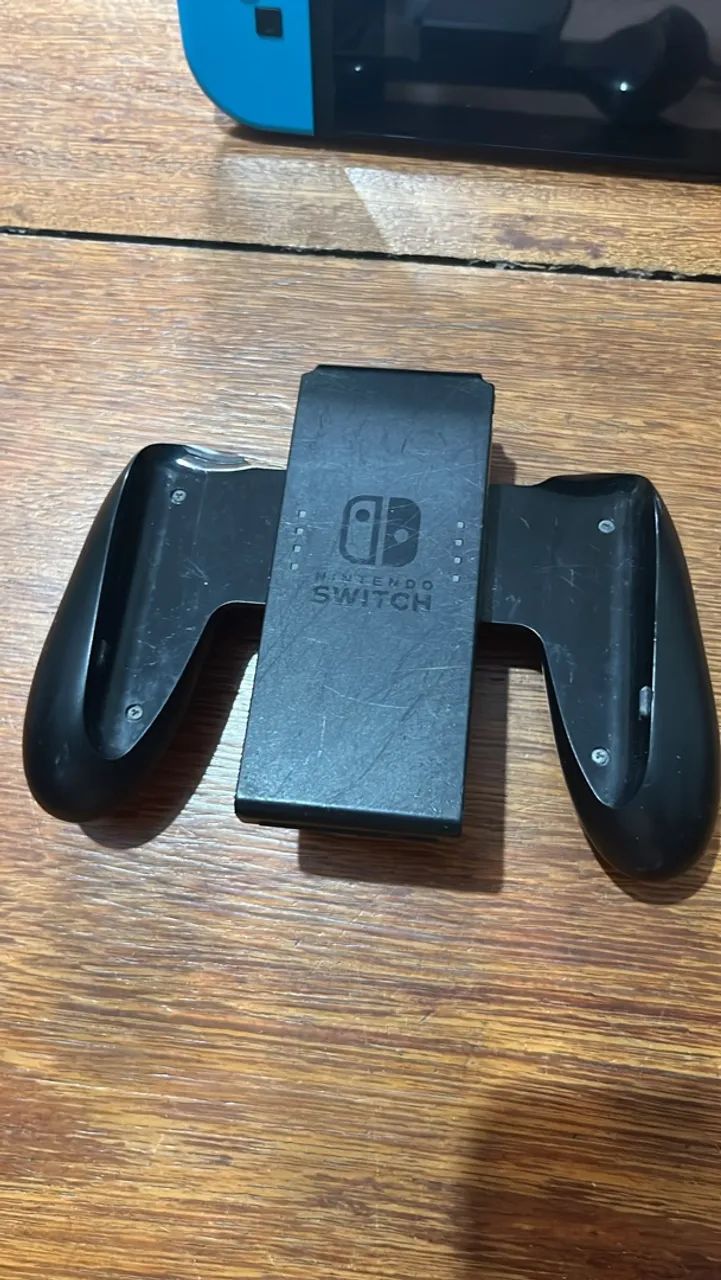 Nintendo Switch V2 - Foto 4