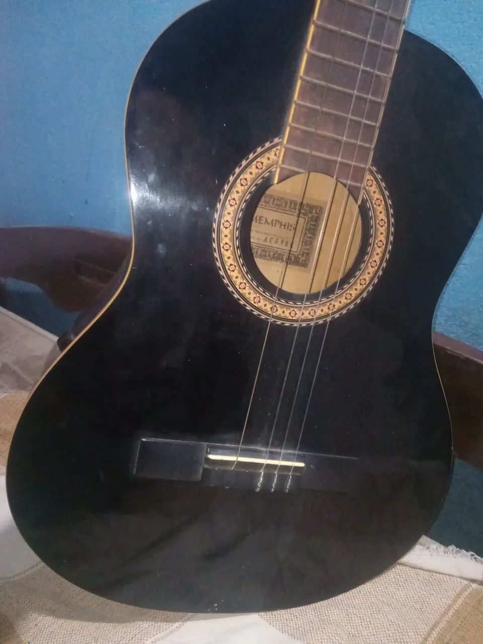 Violão  - Foto 5