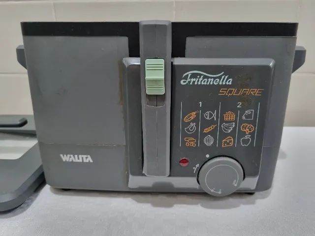 Fritadeira  - Foto 4