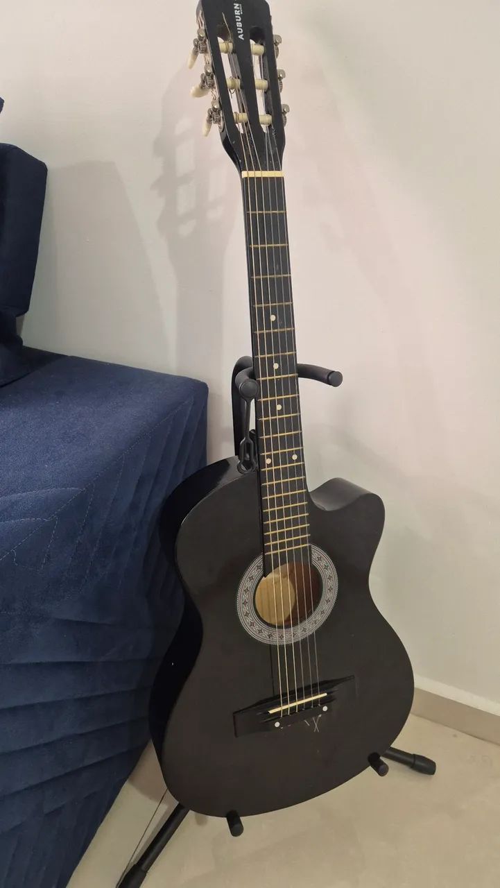 Violão Auburn Music - Foto 2