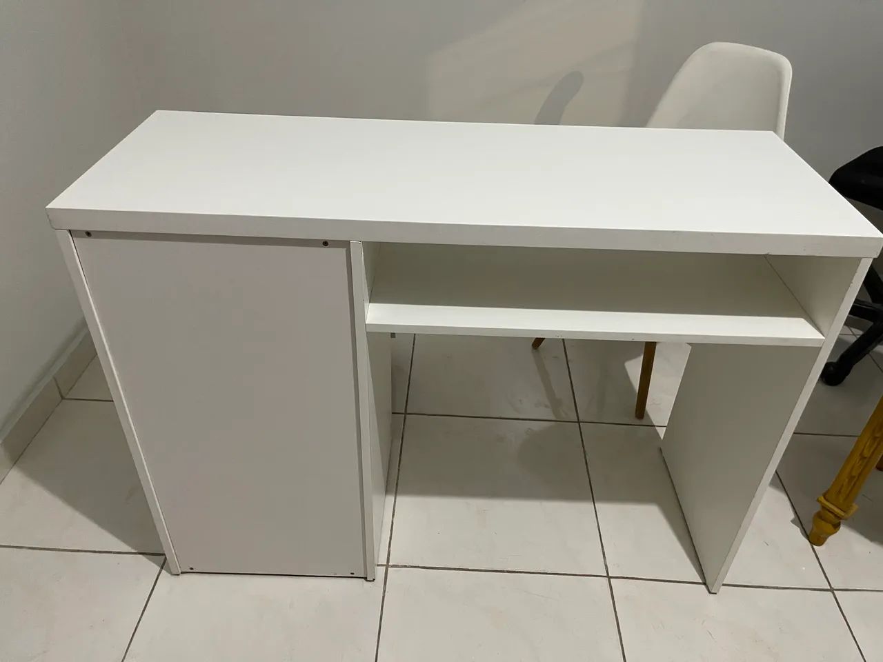 MESA ESTUDO OU NAILS - Foto 2