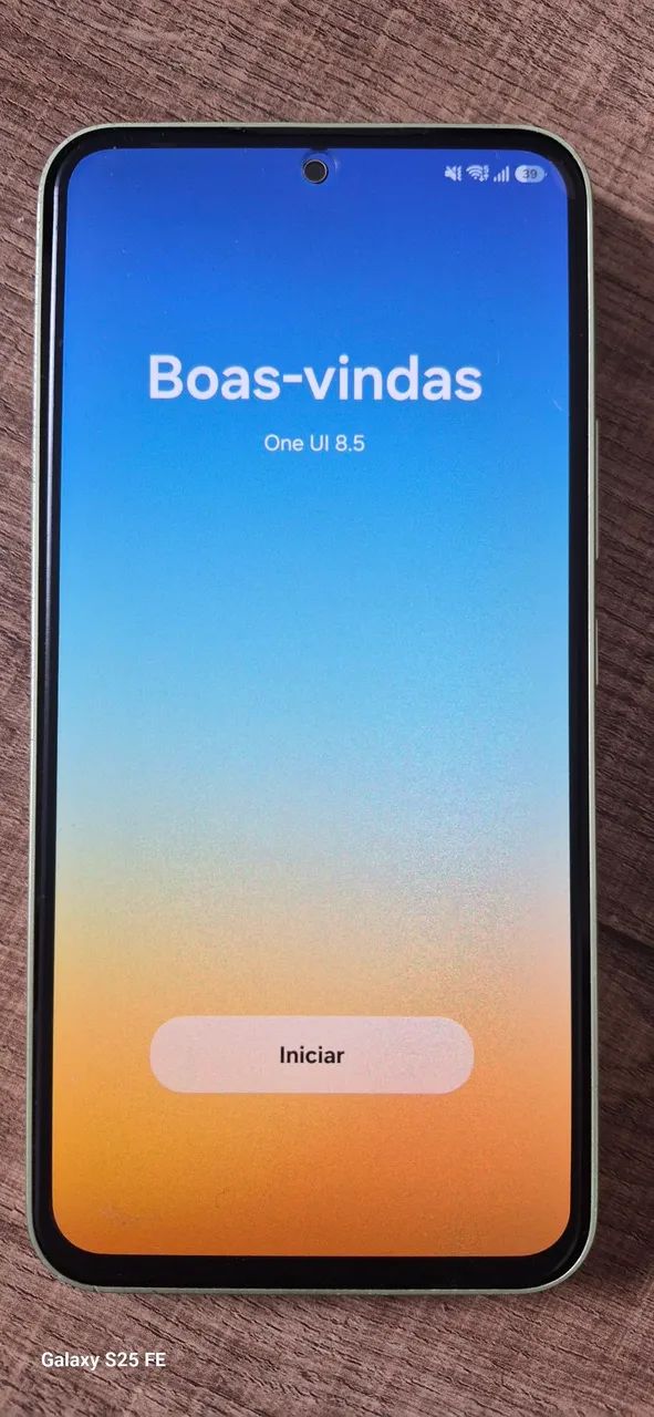 Samsung Galaxy A54 5G - Verde Lima - Foto 3