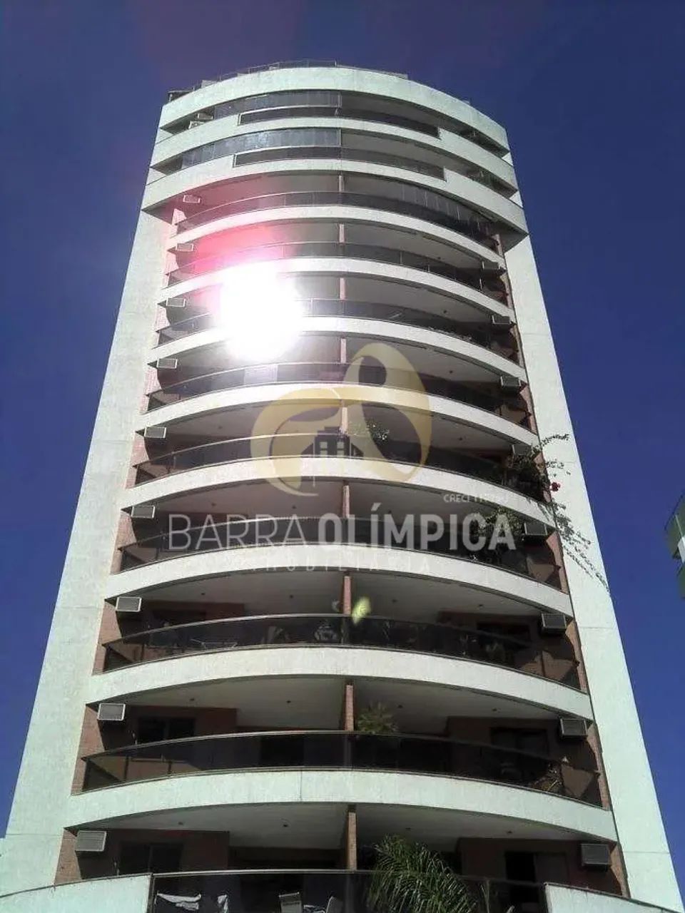 Barra Olímpica | Apartamento 2 quartos, sendo 1 suite