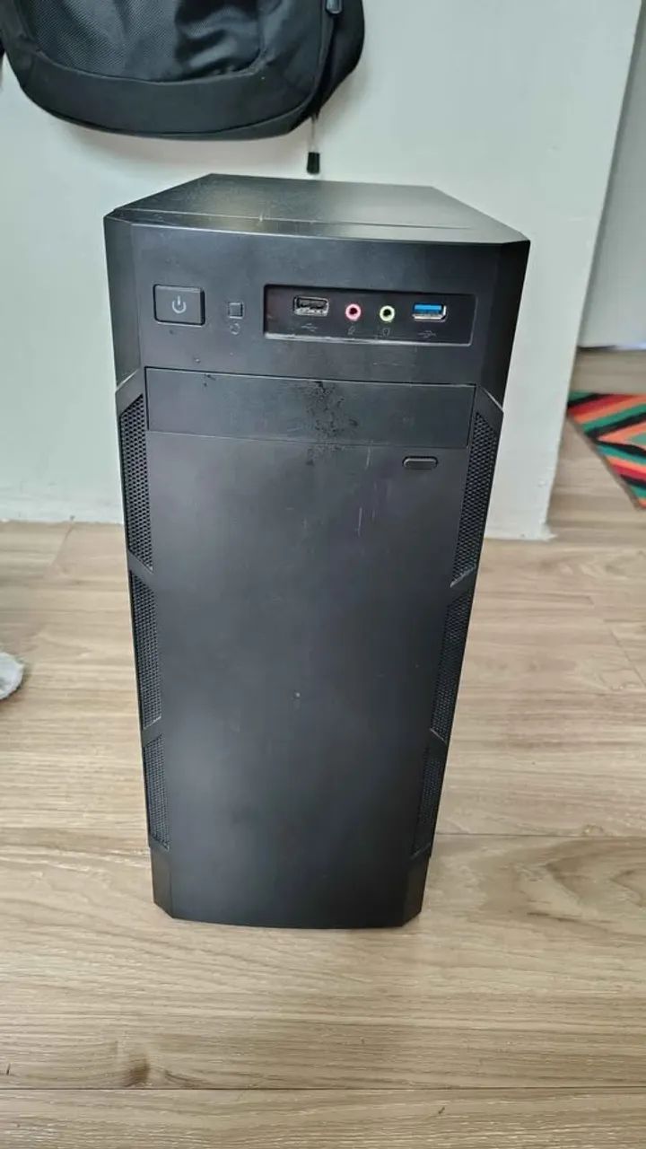 Impressora Kyocera ECOSYS M2035dn - Foto 2
