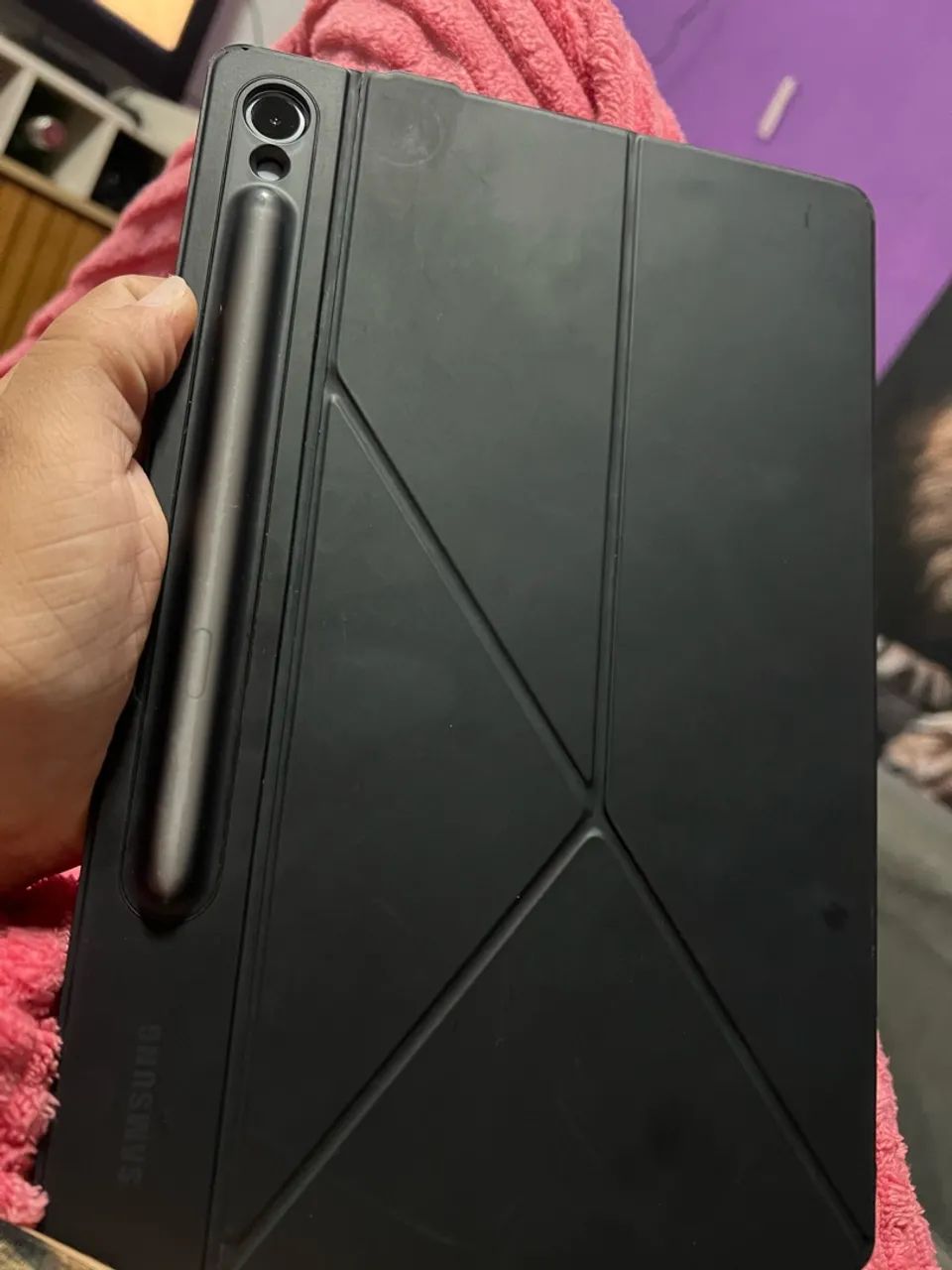 Tablet S10 Lite 256gb - Foto 2
