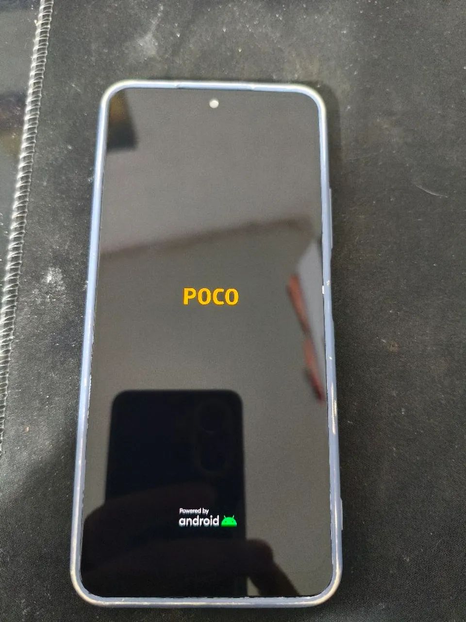Poco x5 5g 256gb - Foto 2