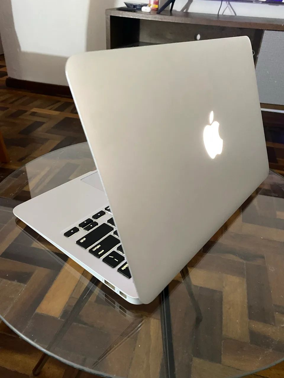 MacBook Air 11 - Notebooks - Farroupilha, Porto Alegre 1504036133 MacBook Air 11 - Notebooks - Farroupilha, Porto Alegre 1504036133