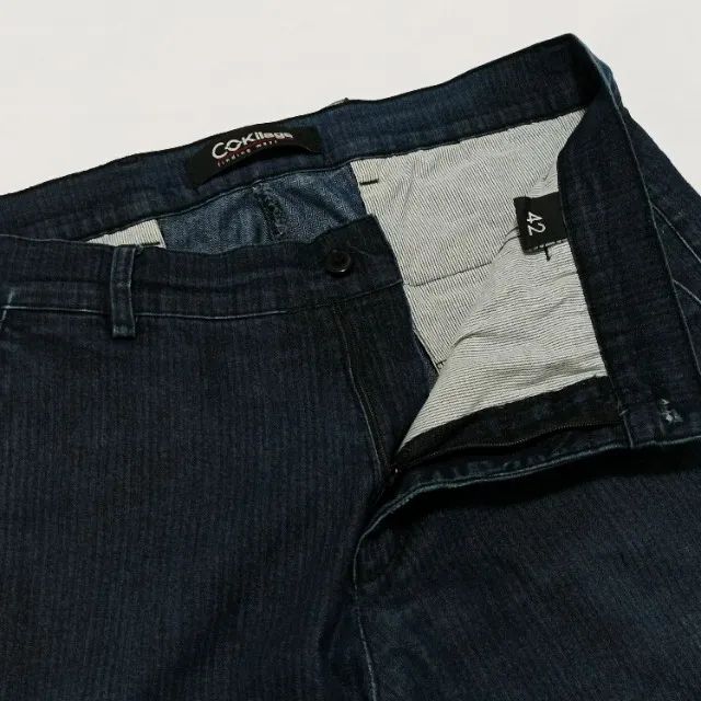 Calça Jeans CO Kilage - Foto 4