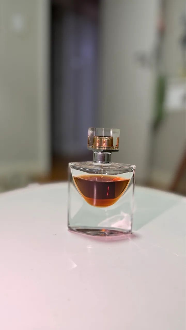 Perfume lâncome - la vie est belle intensément eau de parfum 25ml