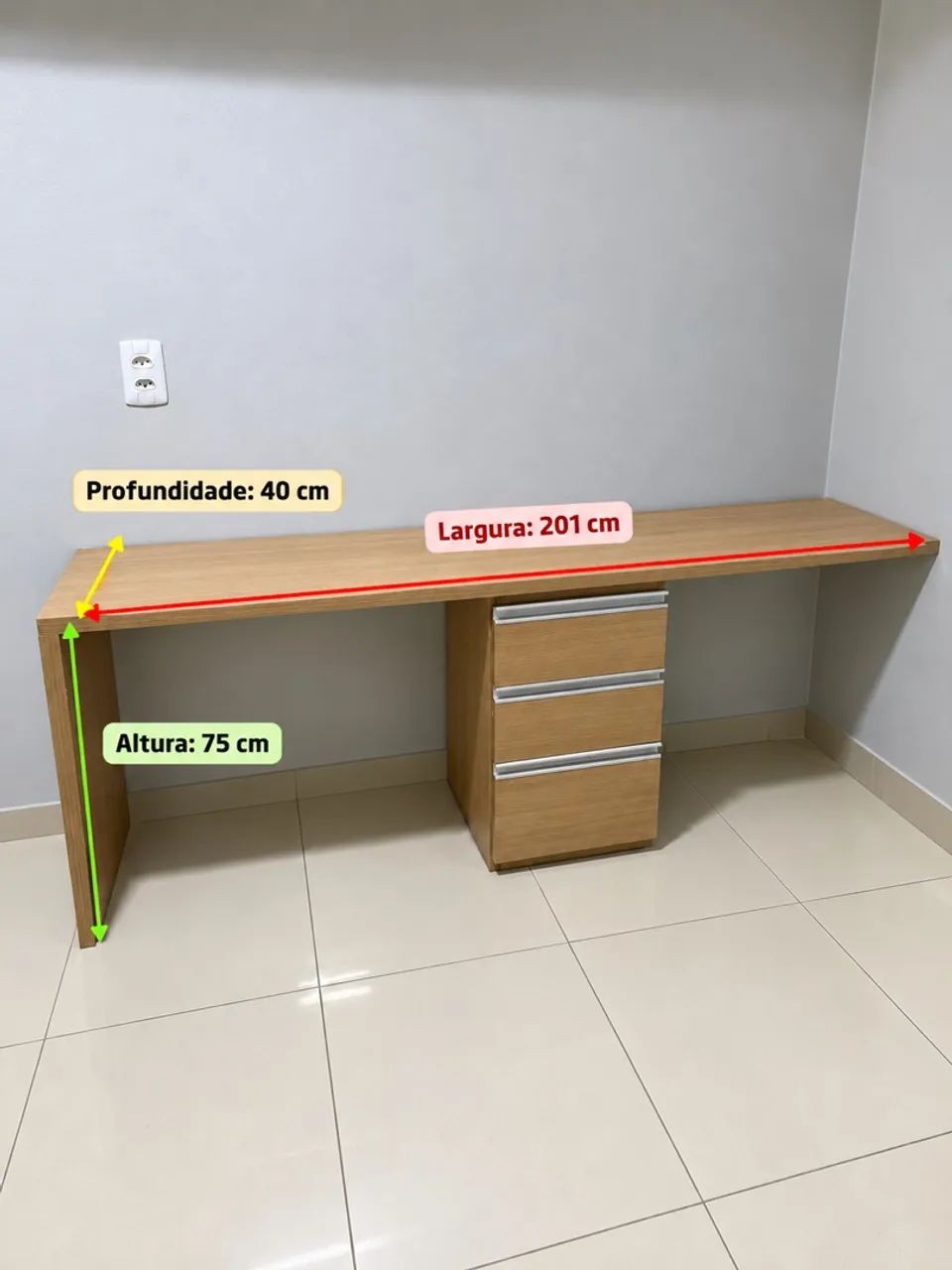? VENDO MÓVEIS ? PEÇAS SEPARADAS
