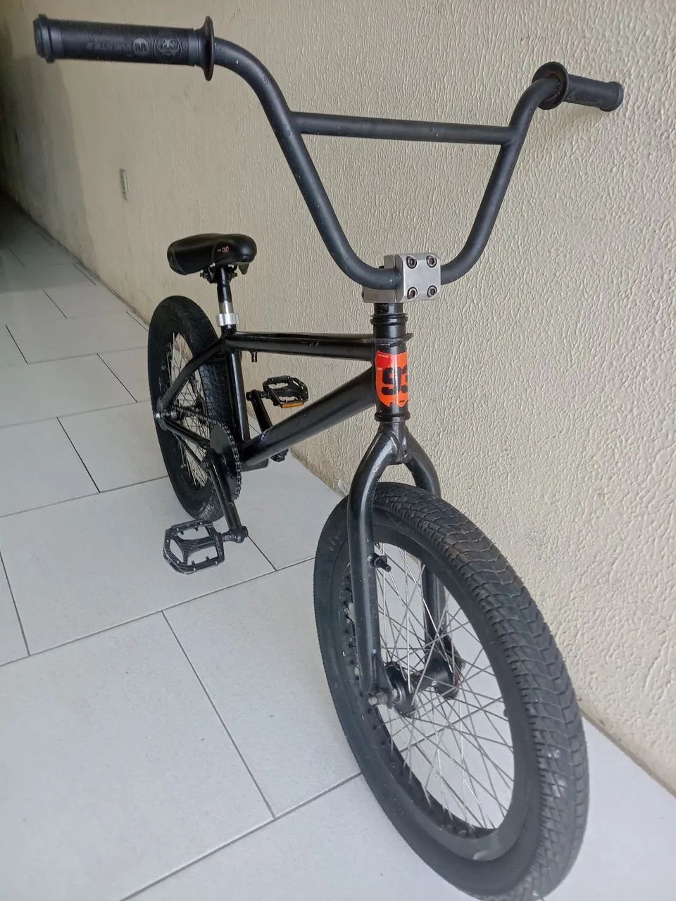 Bicicleta de bicicros e dirt - Foto 3