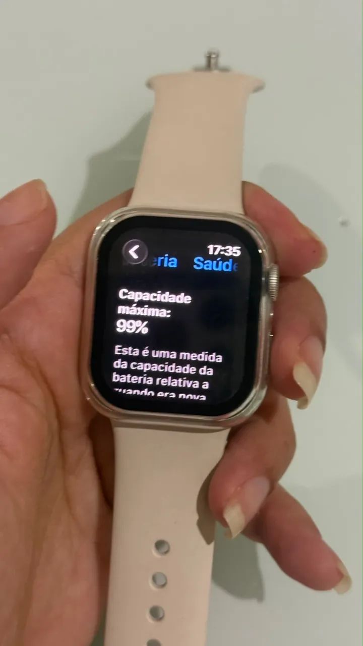 Apple Watch SE 2º