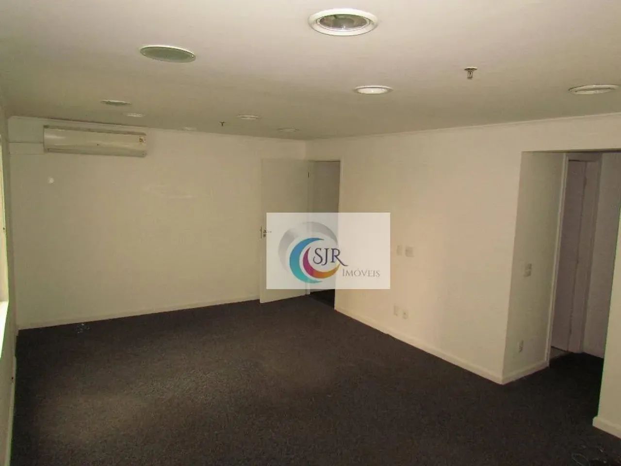 Conjunto para alugar, 210 m² - Jardins - Foto 2
