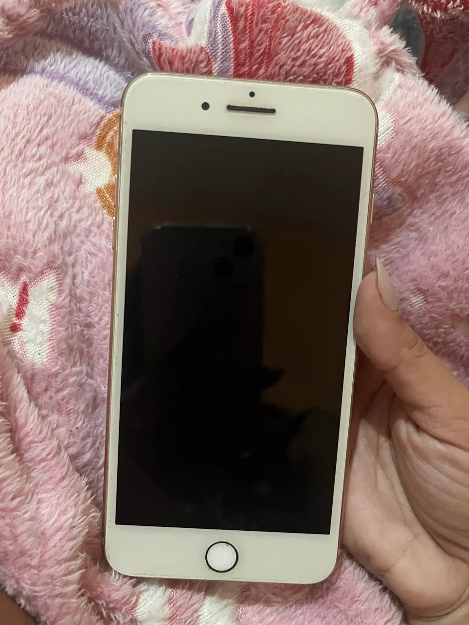 iPhone 8 Plus  - Foto 2