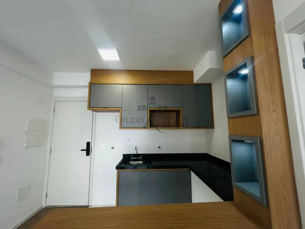 Apartamento/Padrão - Residencial - No bairro Jardim Esplanada II -  Vision Colinas - Foto 3