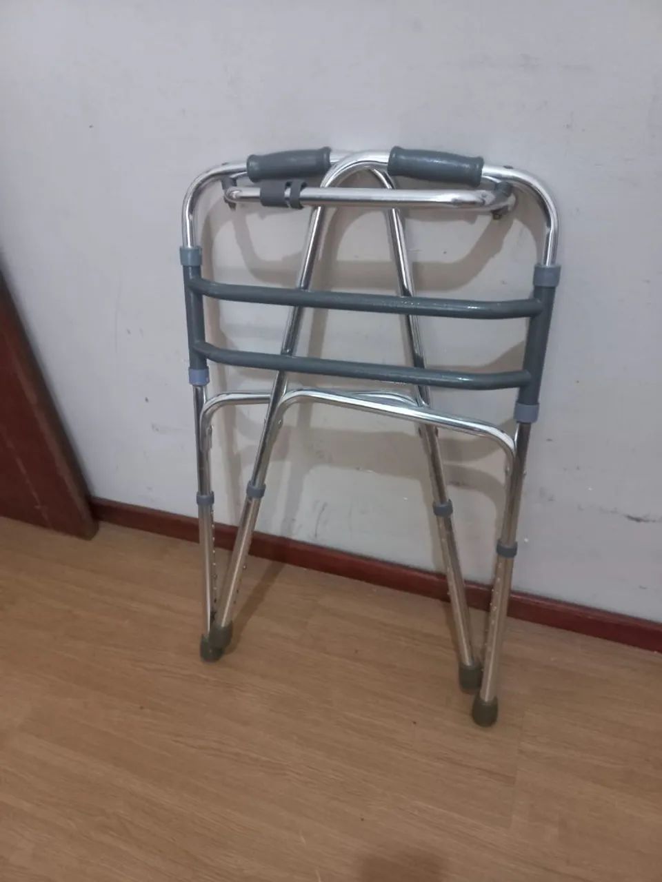 Andador - Foto 2