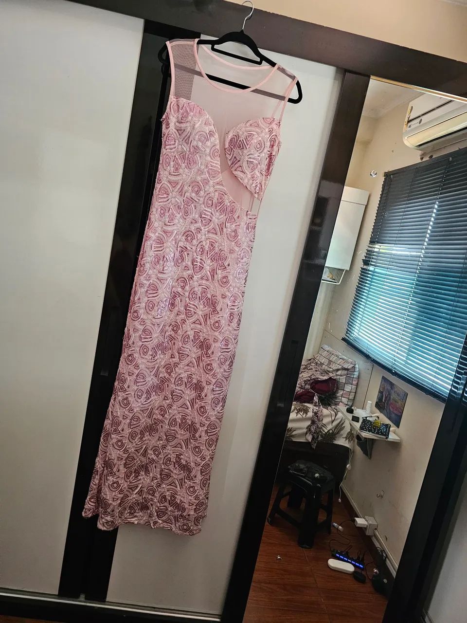 Vestido festa madrinha - Foto 4