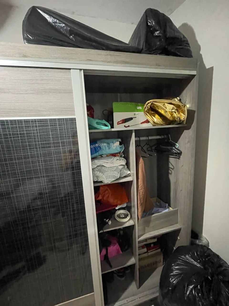 Guarda roupas - Foto 2