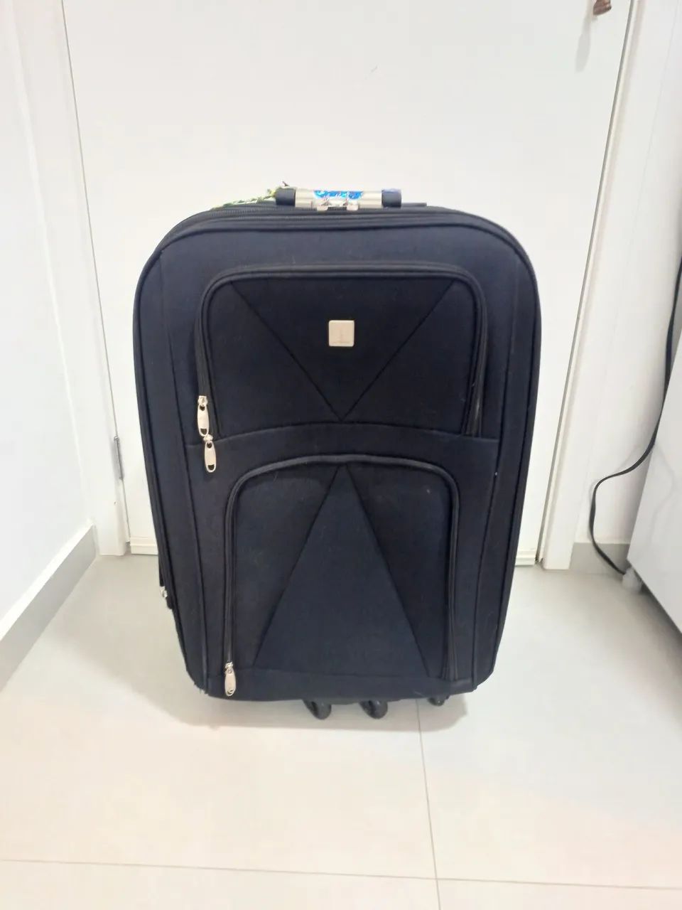 Mala de viagem 32 kg