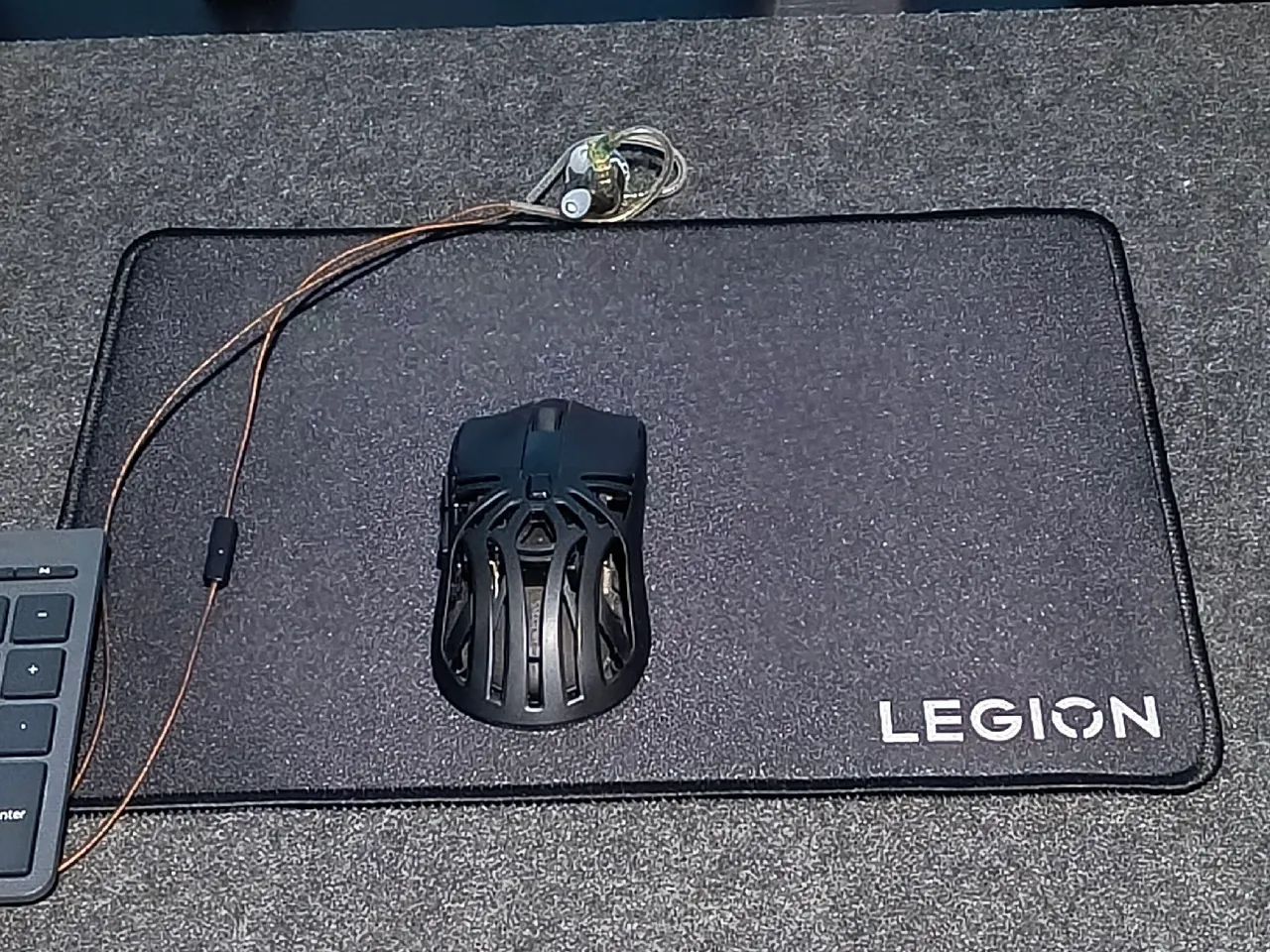 Kit Notebook Lenovo Slim 3  - Foto 3