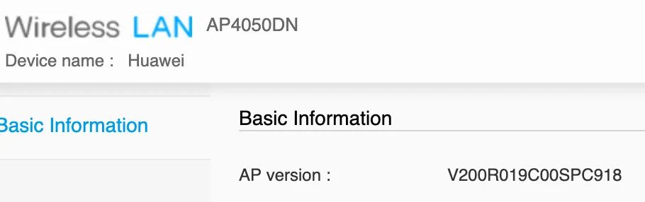 Access Point Hauwei 4050DN + POE 48V Cisco - Foto 3