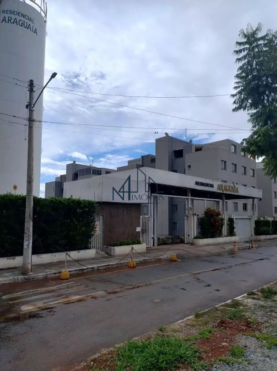 Apartamento para venda, 1 quarto(s), ,