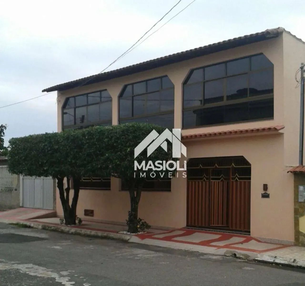Maravilhosa casa - Foto 3