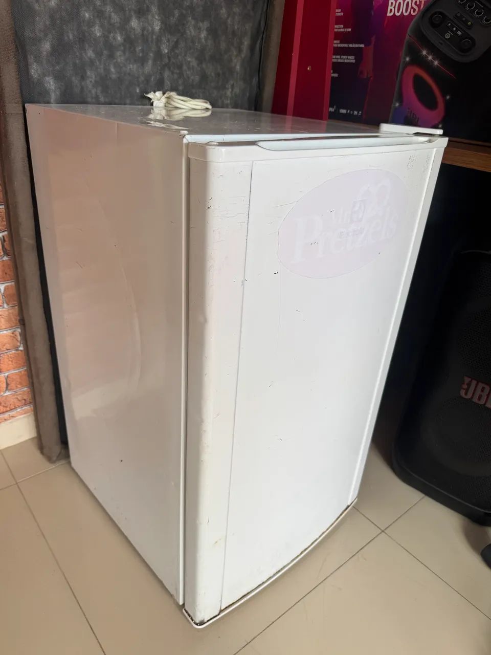 Frigobar