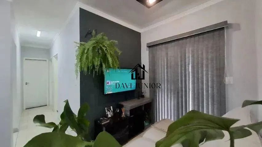 Apartamento com 2 dormitórios à venda, 47 m² por R$ 224.000,00 - Jardim Simus - Sorocaba/S - Foto 2