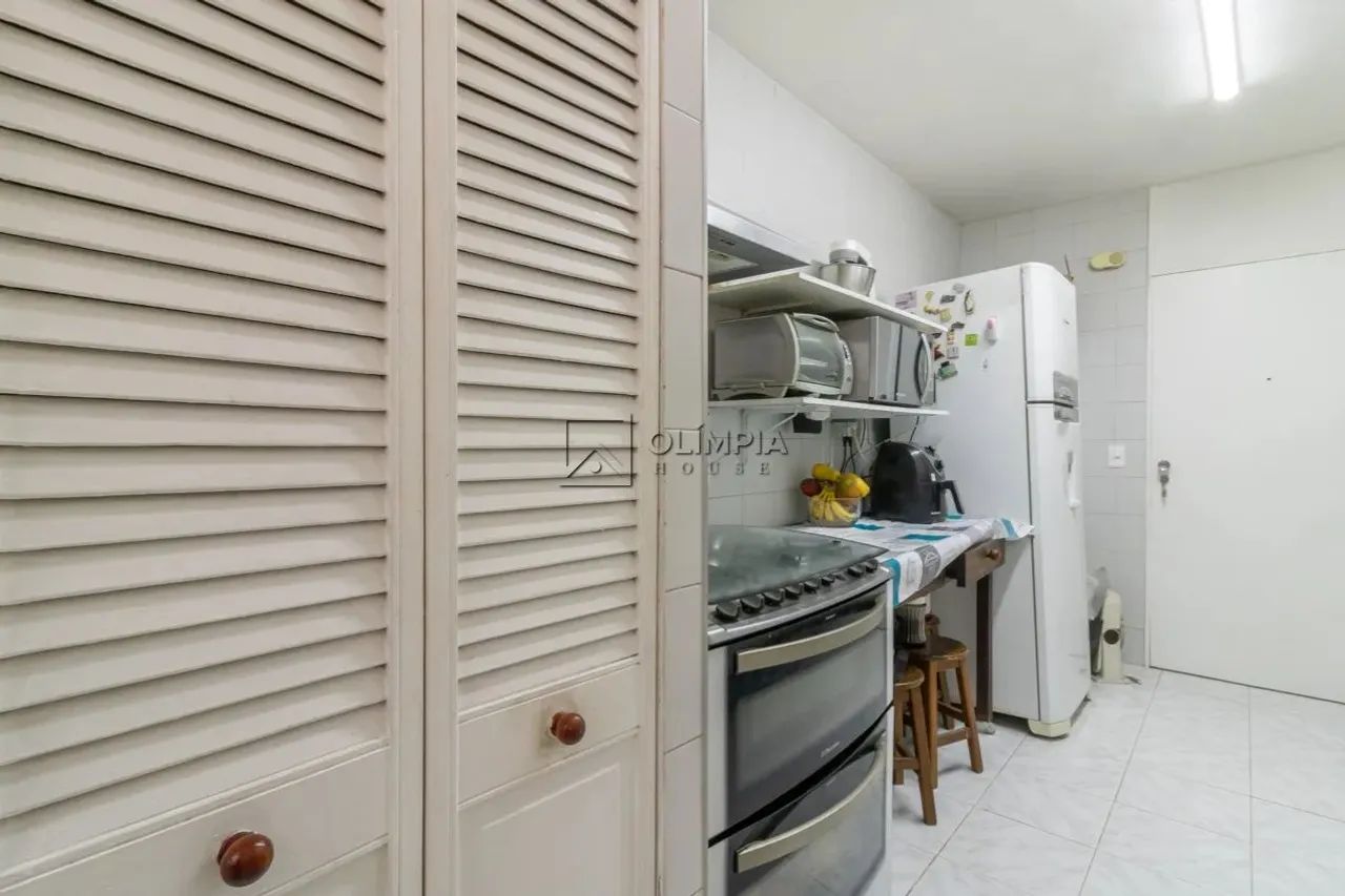 Venda Apartamento 3 Dormitórios - 98 m² Campo Belo - Foto 10